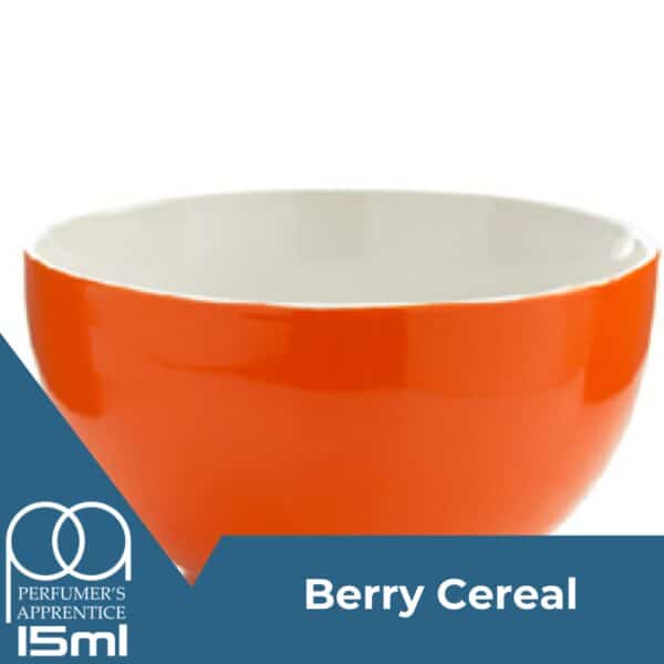 TPA Berry Cereal 15ml Flavor