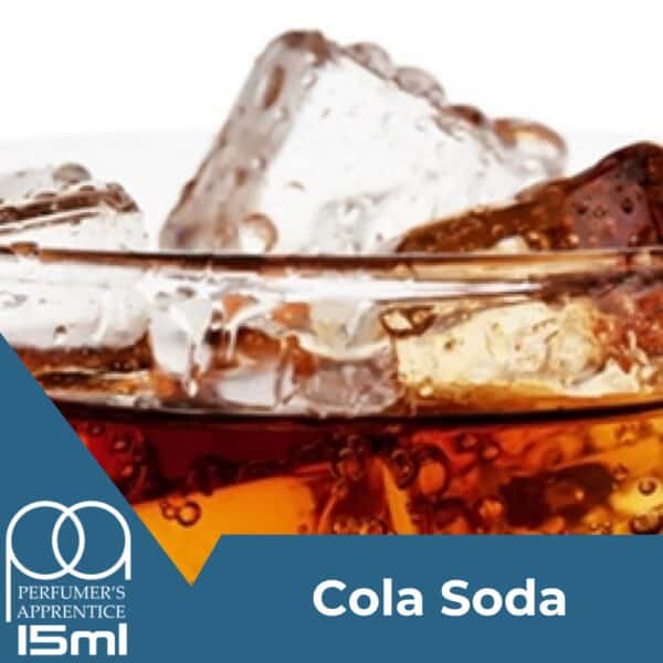 TPA Cola Soda 15ml Flavor
