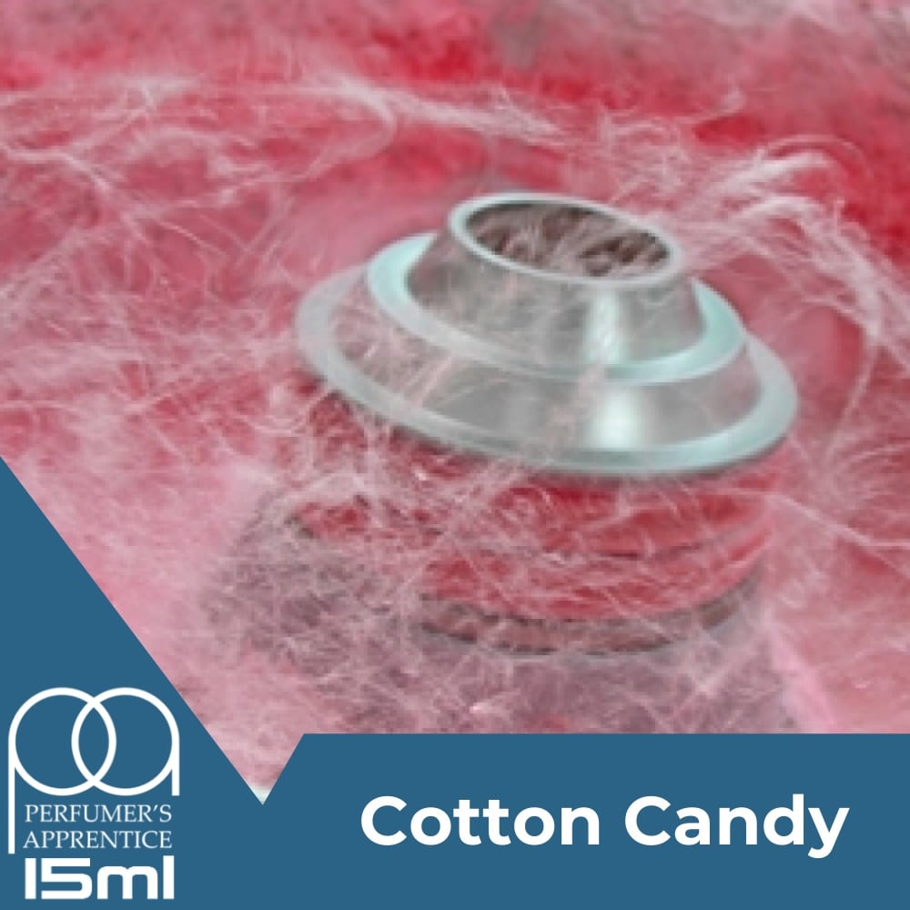 TPA Cotton Candy 15ml Flavor TPA Cotton Candy 15ml Flavor