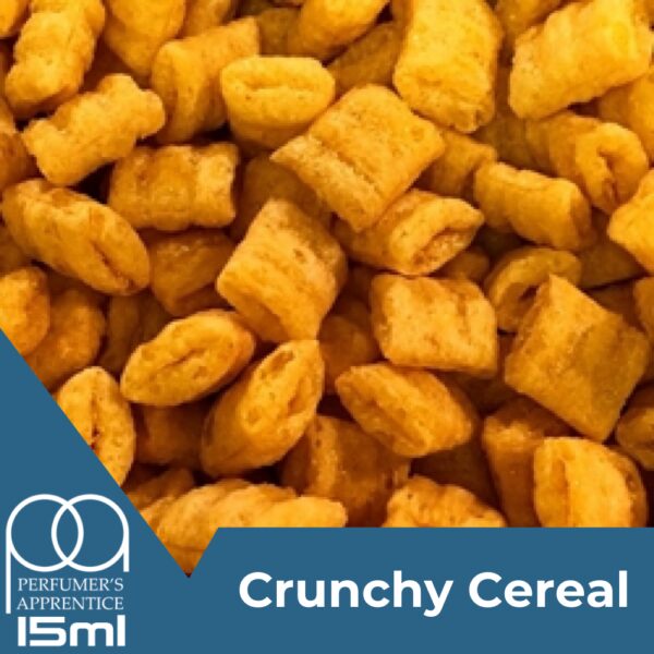 TPA Crunchy Cereal 15ml Flavor