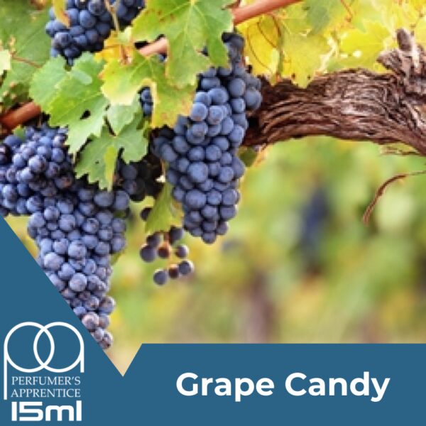TPA Grape Candy 15ml Flavor