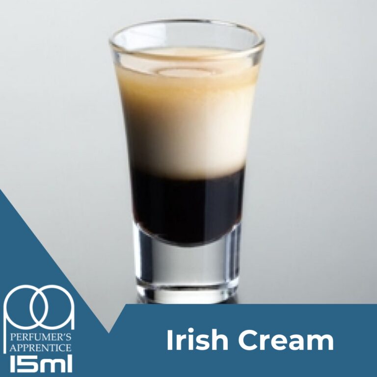 TPA Irish Cream 15ml Flavor