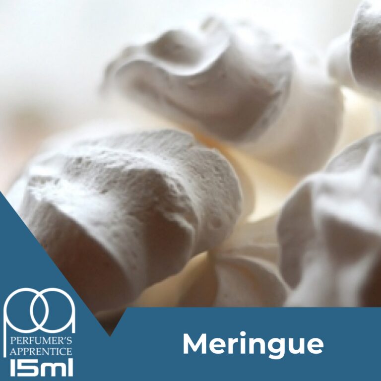 TPA Meringue 15ml Flavor