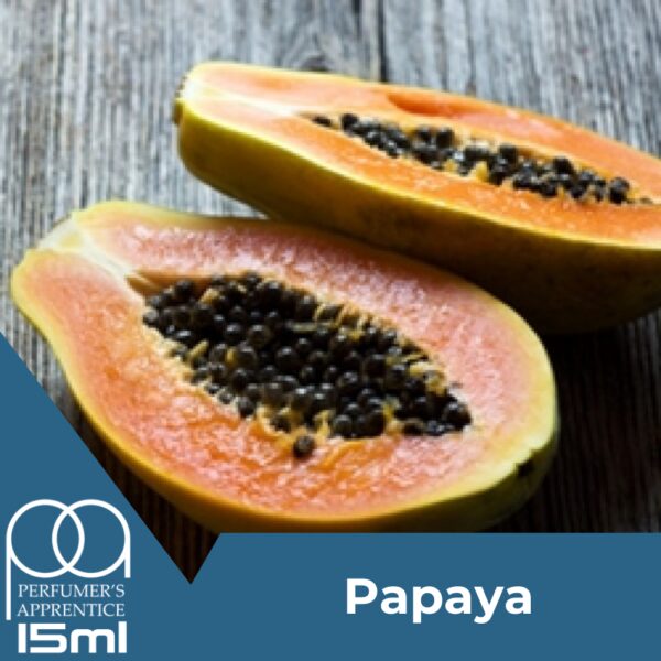 TPA Papaya 15ml Flavor