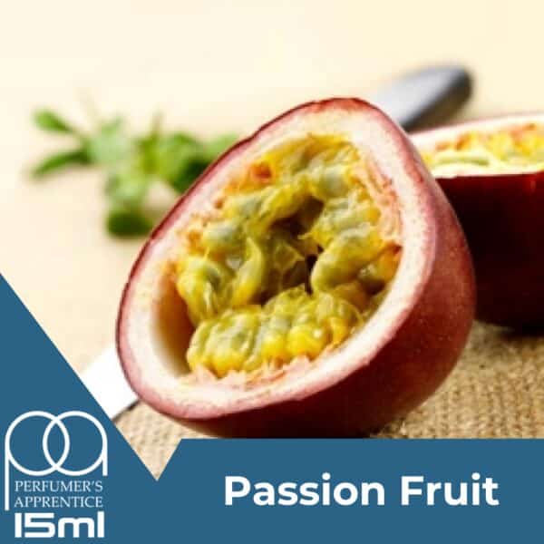 TPA Passion Fruit 15ml Flavor