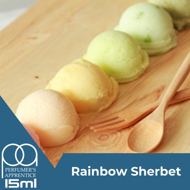 TPA Rainbow Sherbet 15ml Flavor
