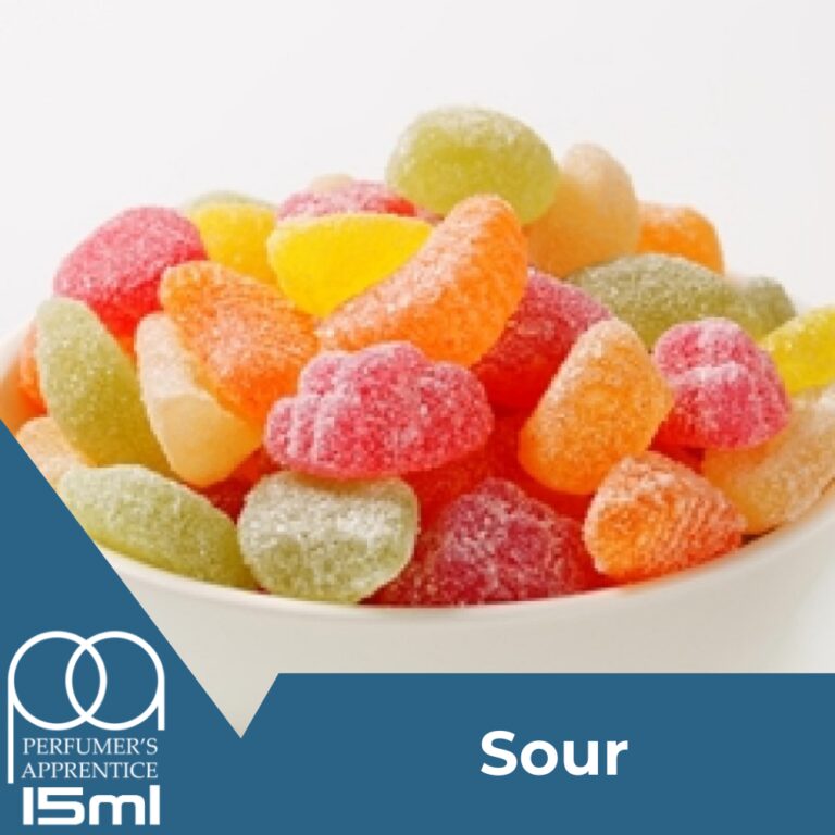 TPA Sour 15ml Flavor