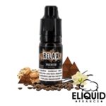 Eliquid France - Relax 10ml