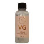 Juicy Vape - Base VG