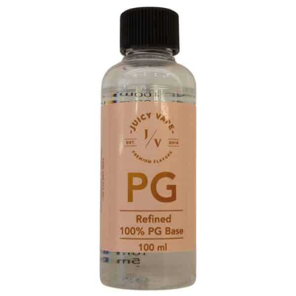 Juicy Vape - Base PG
