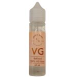 Juicy Vape - Base VG