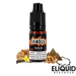 Eliquid France - Famous 10ml