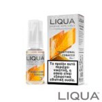 Liqua Traditional Tobacco 10ml