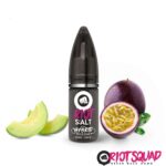 Riot Squad - Exotic Fruit Frenzy 10ml