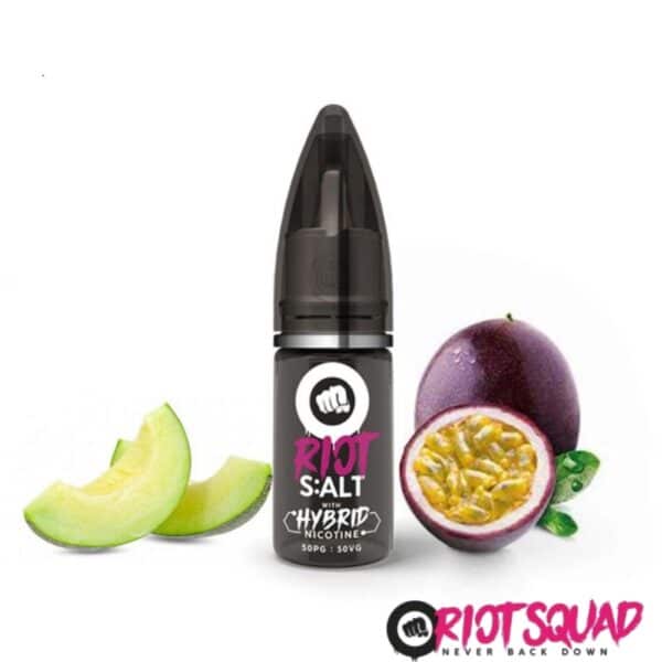 Riot Squad - Exotic Fruit Frenzy 10ml
