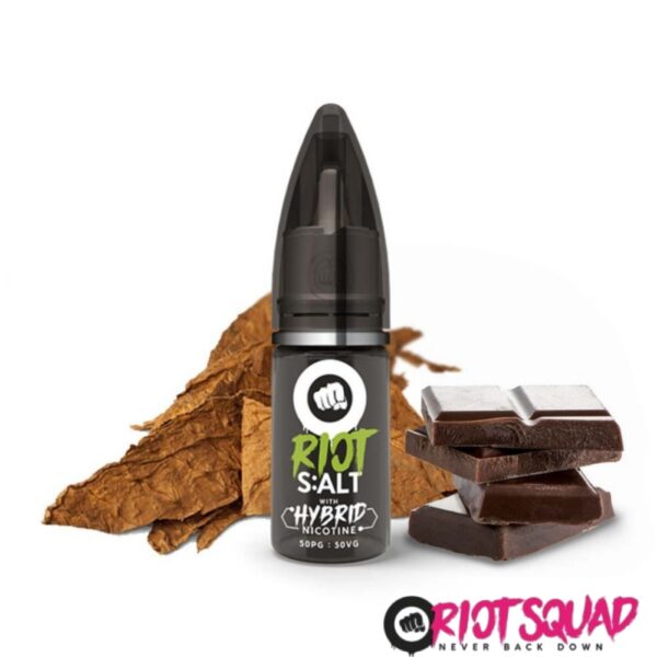 Riot Squad - Fresh Leaf 10ml