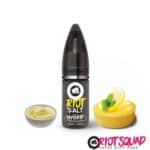 Riot Squad - Loaded Lemon Custard 10ml