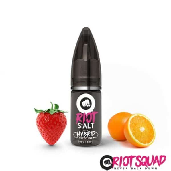 Riot Squad - Pink Grenade 10ml