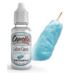 Capella Blue Raspberry Cotton Candy Flavor 13ml