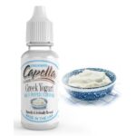 Capella Greek Yogurt Flavor 13ml