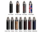 Voopoo - DRAG X Pod Mod Kit (4.5ml)