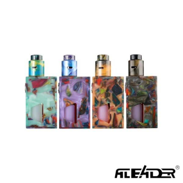 Aleader Funky Squonk Kit 7ml