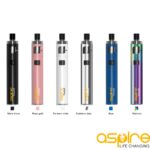 Aspire PockeX AIO Starter Kit