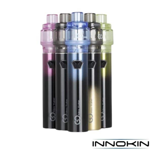 GoMax Tube Kit 4ml 3000mAh - Innokin