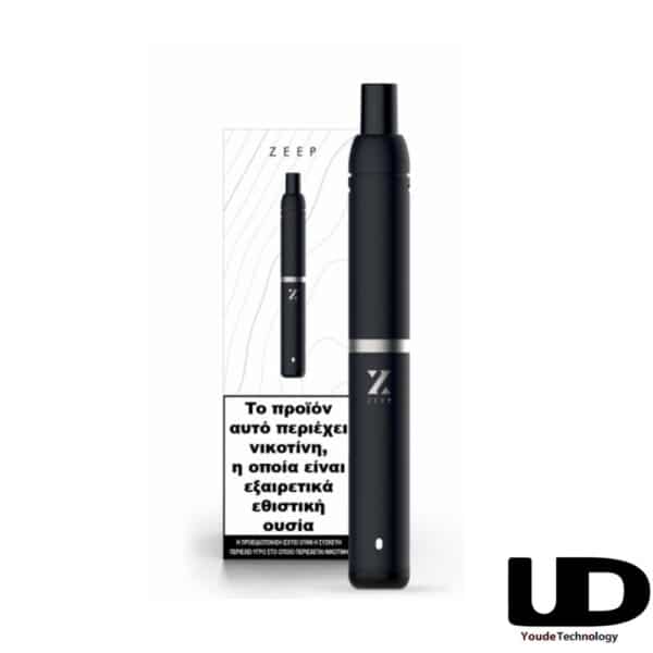 UD - Zeep Pod Starter Kit (500mah)