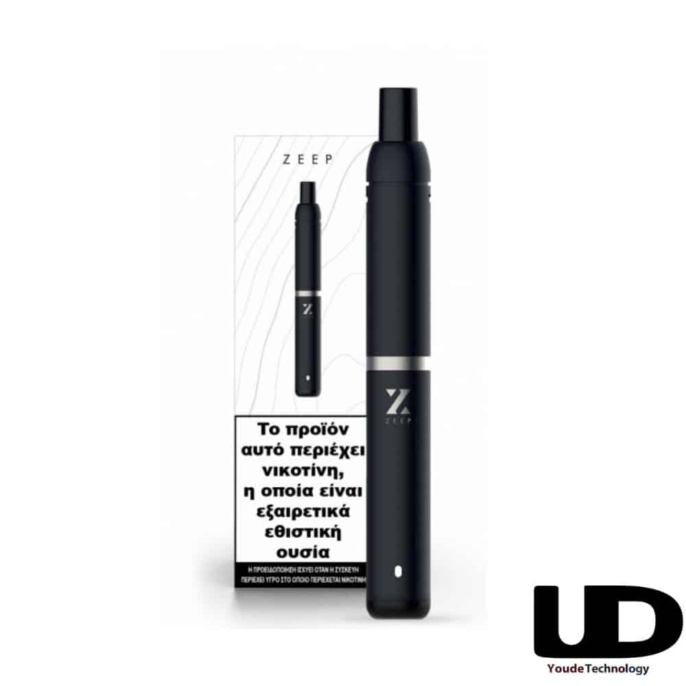 UD - Zeep Pod Starter Kit (500mah) UD - Zeep Pod Starter Kit (500mah)