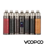 Voopoo - DRAG X Pod Mod Kit (4.5ml)