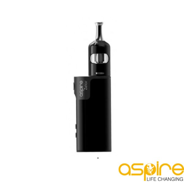 Aspire Zelos 50W & Nautilus 2S Starter Kit