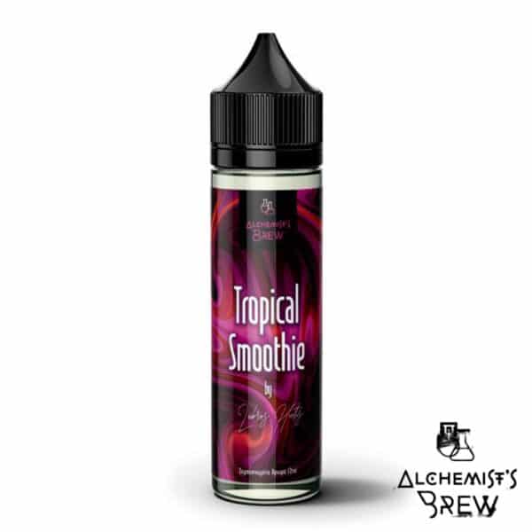 Tropical Smoothie - Alchemist's Brew 12/60ml Flavor Shots