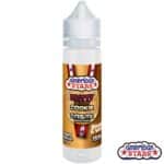 American Stars Mix & Vape - Nutty Buddy Cookie