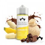 The Big Scandal - Bananito 30/120ml