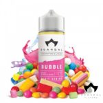 The Big Scandal - Bubble 30/120ml