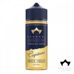 The Big Scandal - IL Capitano 30/120ml