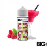 Big Tasty - Raspberry Mojito 120ml Flavor Shot