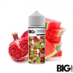Big Tasty - Watermelon Pomegranate 120ml Flavor Shot