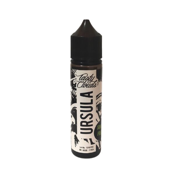Ursula Sugar Free 12ml To 60ml – Tasty Clouds