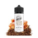 Steam Train One Way Ticket Flavor Shots