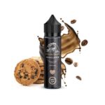 Steam Train Regulator Flavor Shots