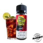 Blackout - Cola Libre 120ml Flavor Shot