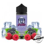 Blackout - Frosties Blue Moon 120ml Flavor Shot