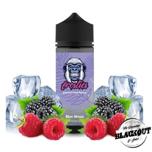 Blackout - Frosties Blue Moon 120ml Flavor Shot