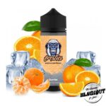 Blackout - Frosties Sunrise​ 120ml Flavor Shot