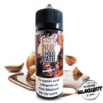 Blackout - Hazelnut Chocolate 120ml Flavor Shot
