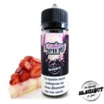 Blackout - Strawberry Pie 120ml Flavor Shot