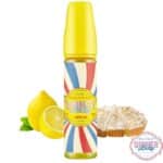 Dinner Lady - Lemon Tart Shake & Vape 20/60ml