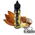 Eliquid France - Supreme Mix & Vape 10/60ml